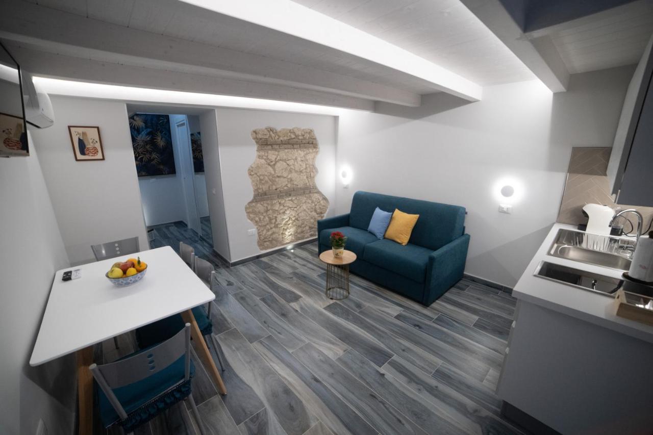 Tropea City Home Extérieur photo