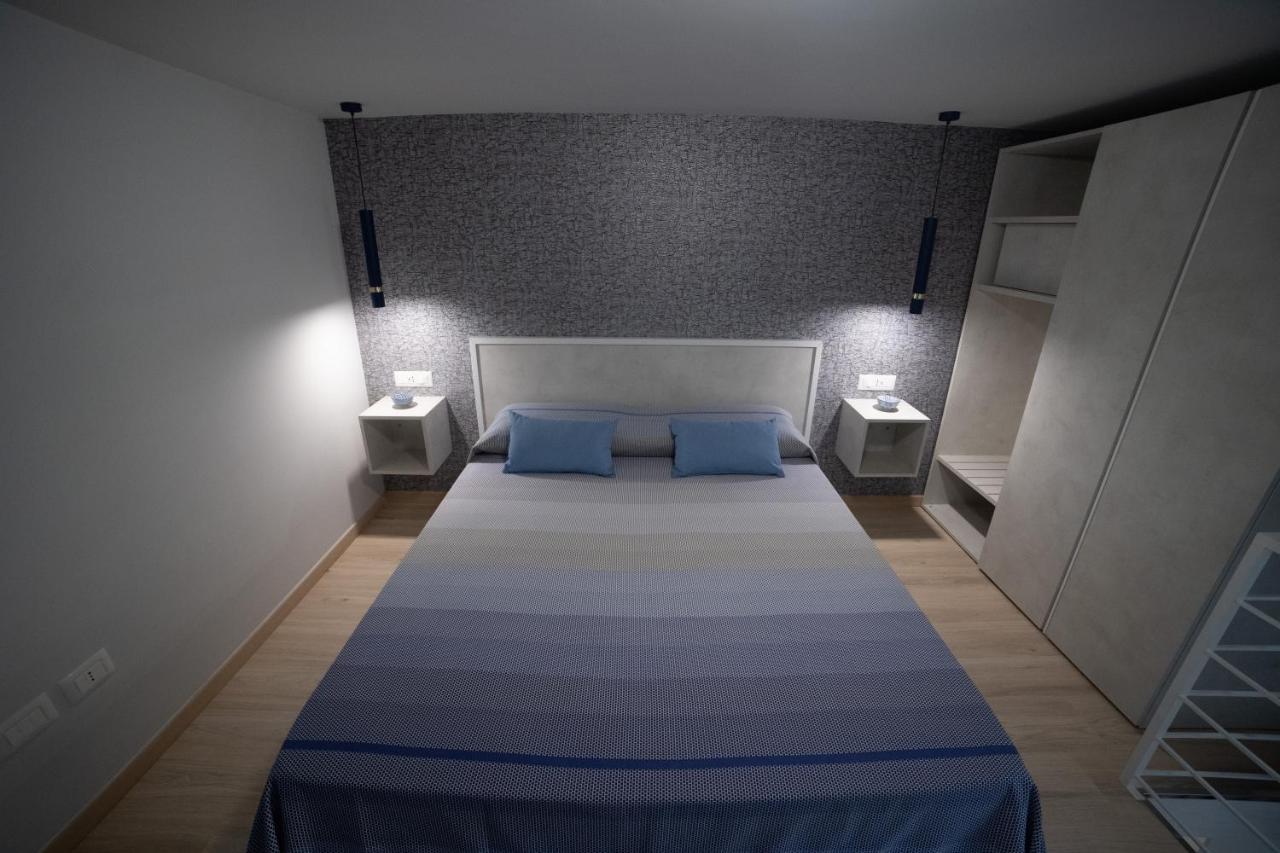 Tropea City Home Extérieur photo