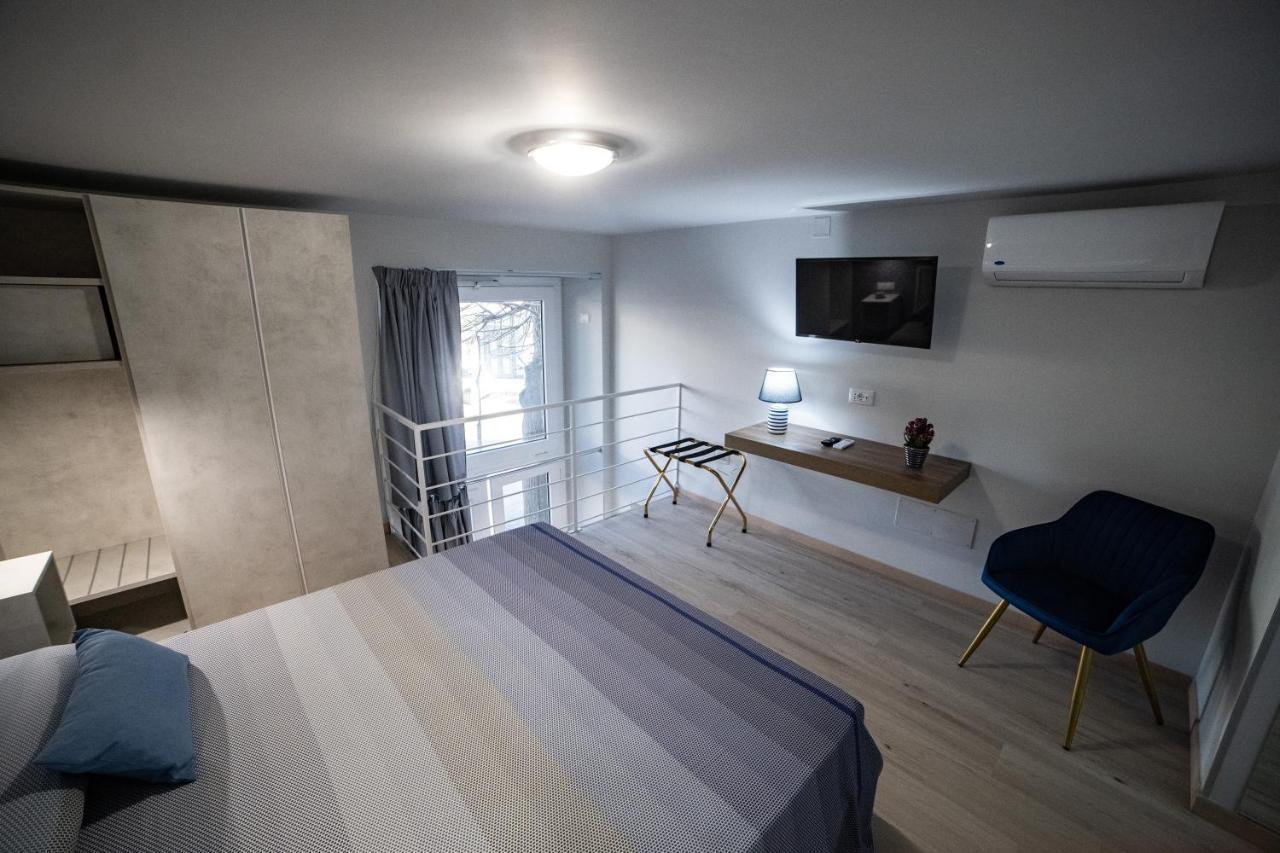 Tropea City Home Extérieur photo