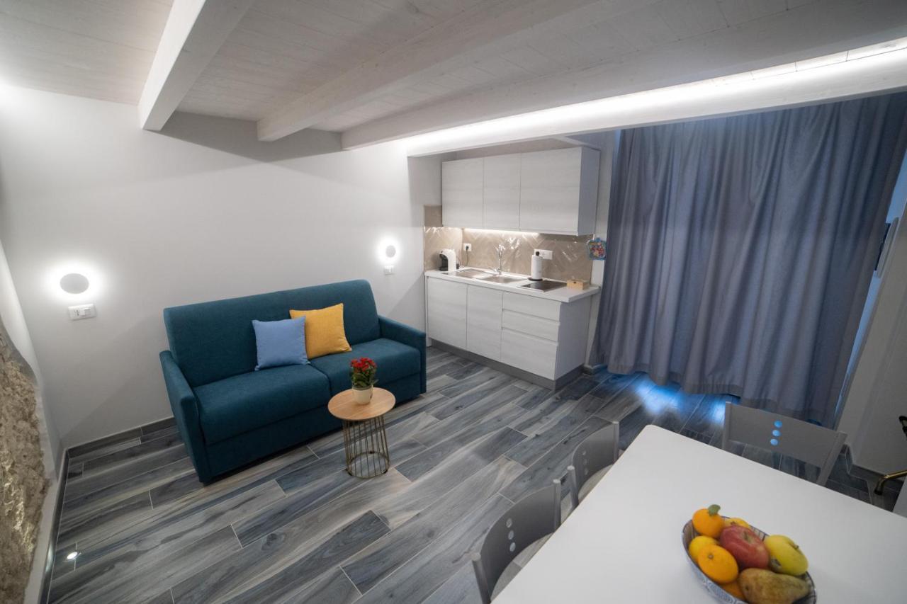 Tropea City Home Extérieur photo