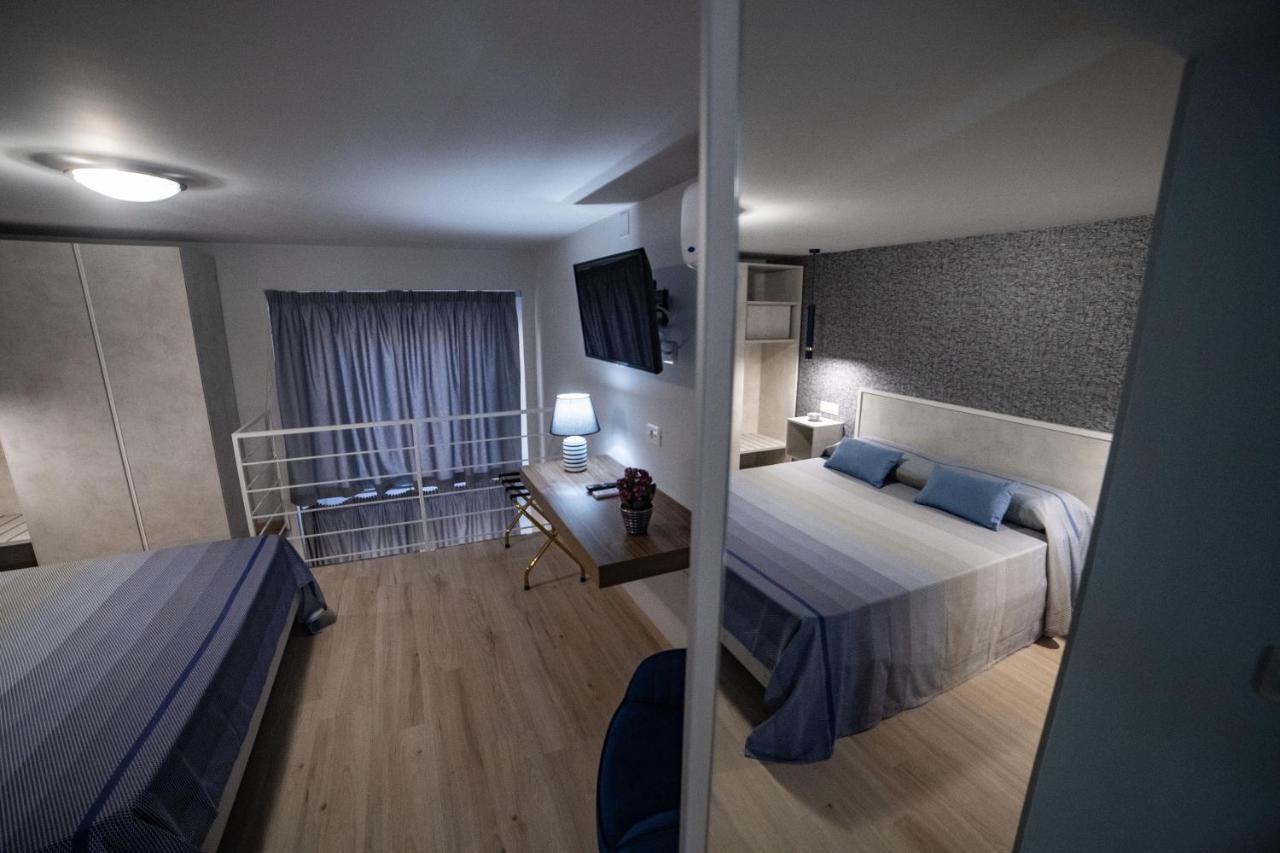 Tropea City Home Extérieur photo