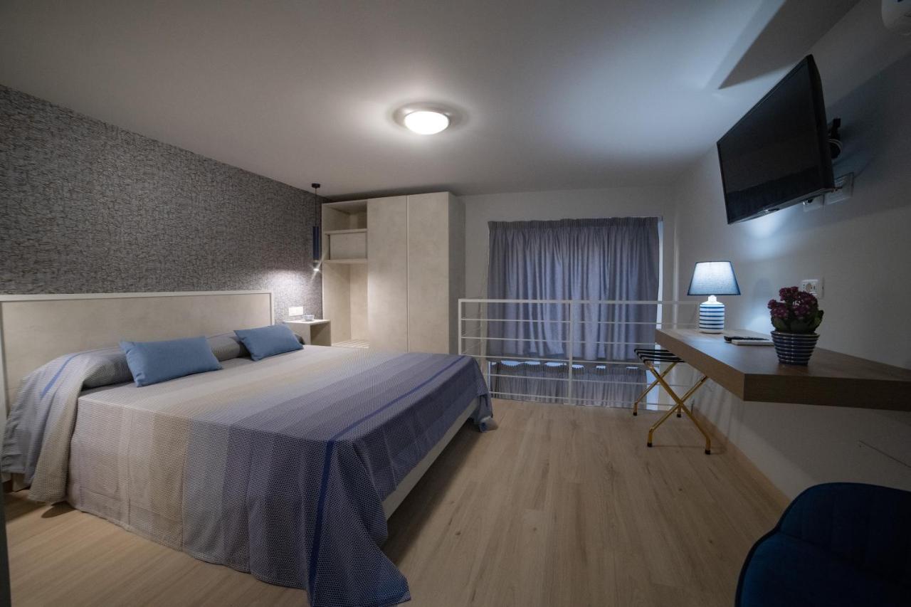 Tropea City Home Extérieur photo