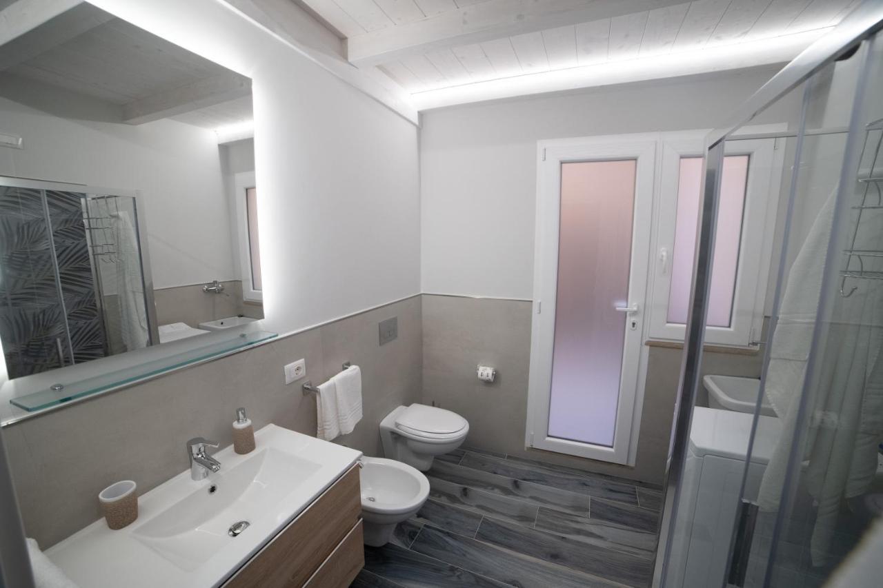 Tropea City Home Extérieur photo