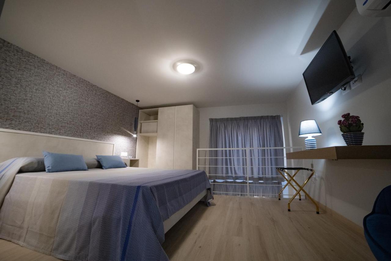 Tropea City Home Extérieur photo