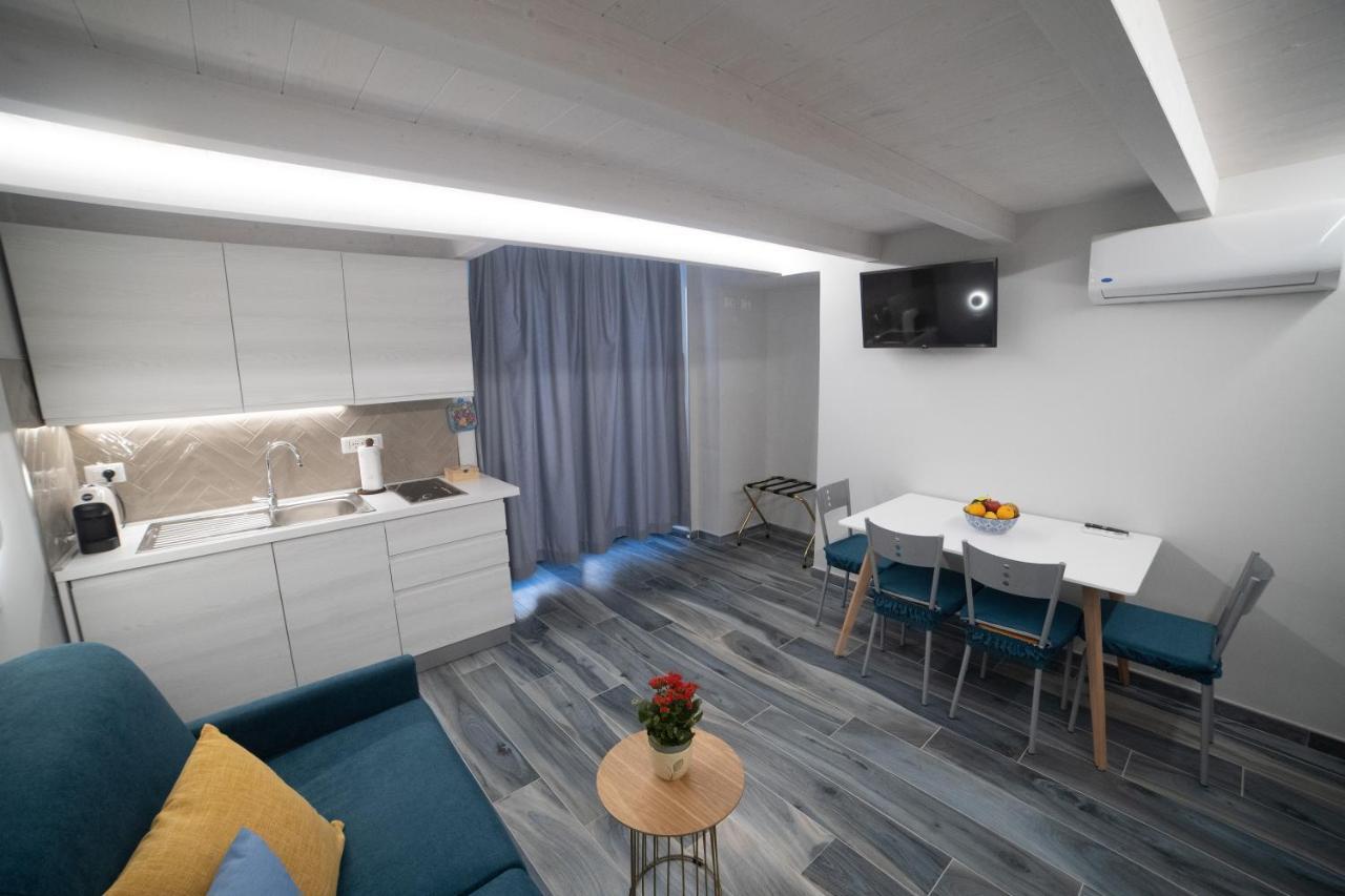 Tropea City Home Extérieur photo