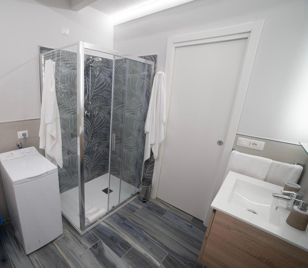 Tropea City Home Extérieur photo