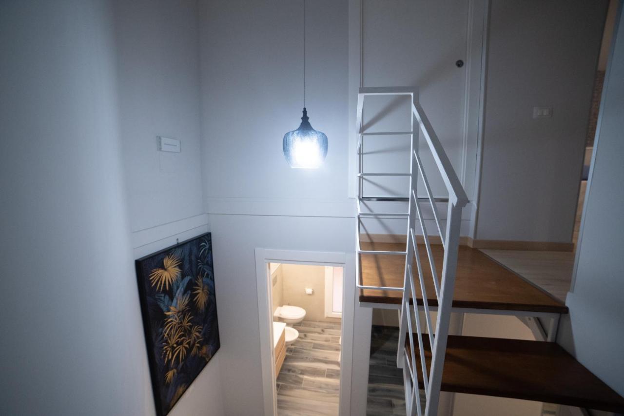Tropea City Home Extérieur photo