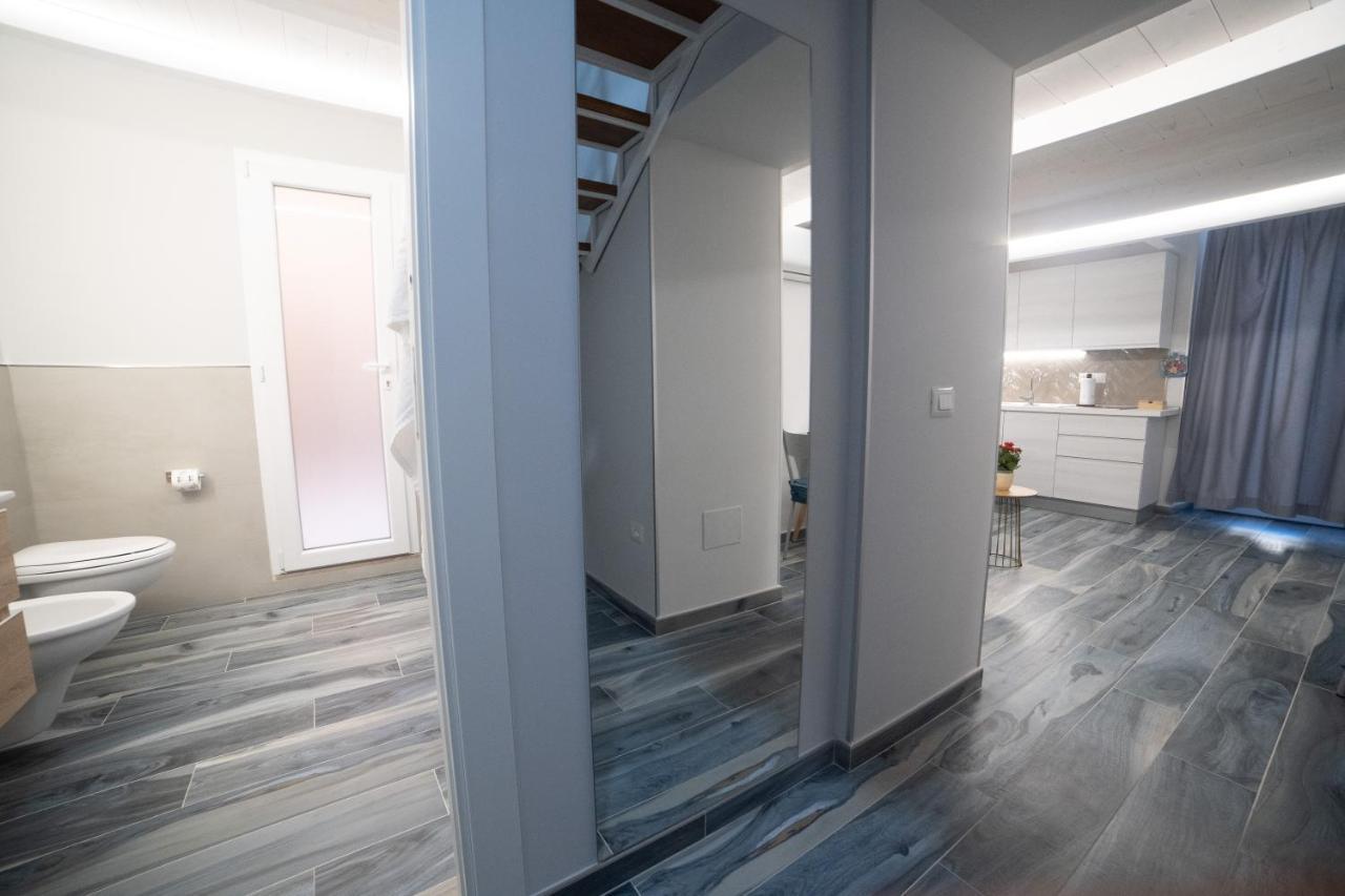 Tropea City Home Extérieur photo